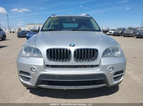BMW X5 3.0l xDrive35I, снимка 12