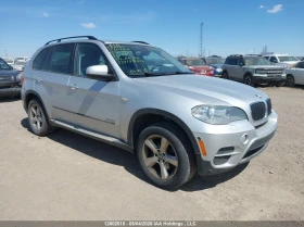 BMW X5 3.0l xDrive35I, снимка 1