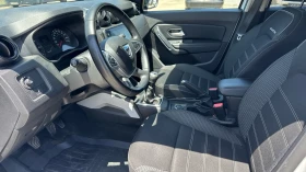 Dacia Duster PRESTIGE 1.5 DCI 4X4, снимка 13