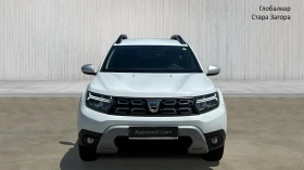 Dacia Duster PRESTIGE 1.5 DCI 4X4, снимка 2