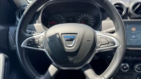 Dacia Duster PRESTIGE 1.5 DCI 4X4, снимка 14