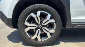 Dacia Duster PRESTIGE 1.5 DCI 4X4, снимка 17