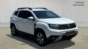 Dacia Duster PRESTIGE 1.5 DCI 4X4, снимка 1