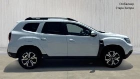 Dacia Duster PRESTIGE 1.5 DCI 4X4, снимка 7