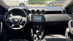 Dacia Duster PRESTIGE 1.5 DCI 4X4, снимка 9