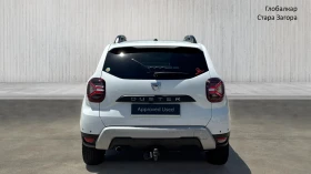 Dacia Duster PRESTIGE 1.5 DCI 4X4, снимка 5