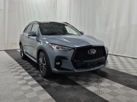 Infiniti QX30 SPORT * * CARFAX * * АВТО КРЕДИТ * * , снимка 2