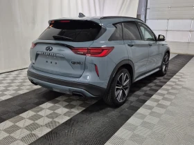 Infiniti QX30 SPORT * * CARFAX * * АВТО КРЕДИТ * * , снимка 3