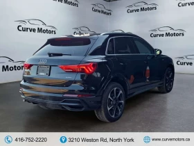 Audi Q3 * Progressiv S Line Black Optics * DIGITAL DASH / , снимка 6
