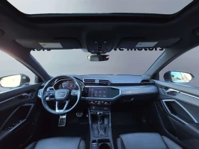 Audi Q3 * Progressiv S Line Black Optics * DIGITAL DASH / , снимка 9