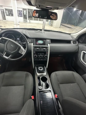 Land Rover Discovery Sport, снимка 9