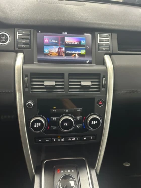 Land Rover Discovery Sport, снимка 12