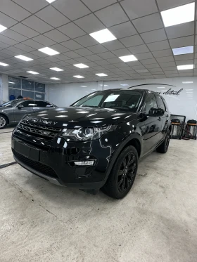 Land Rover Discovery Sport, снимка 1