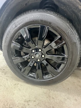 Land Rover Discovery Sport, снимка 15