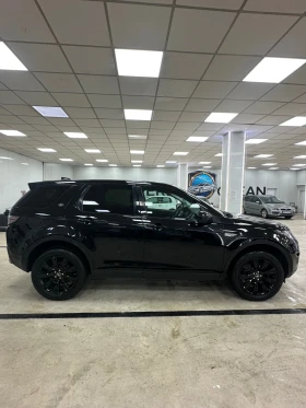 Land Rover Discovery Sport, снимка 8