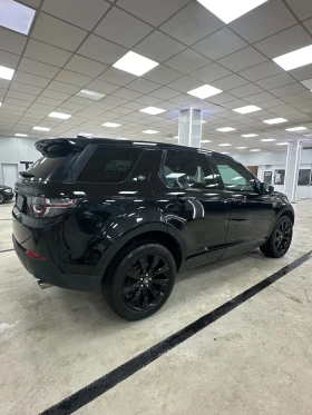 Land Rover Discovery Sport, снимка 7