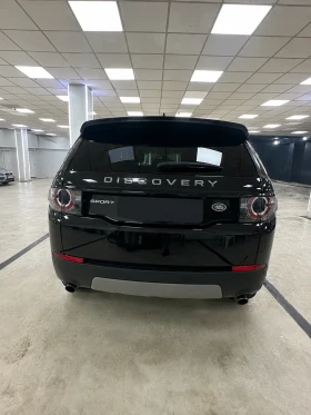 Land Rover Discovery Sport, снимка 3