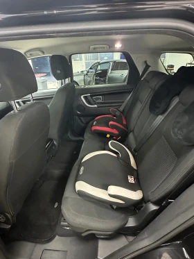 Land Rover Discovery Sport, снимка 10