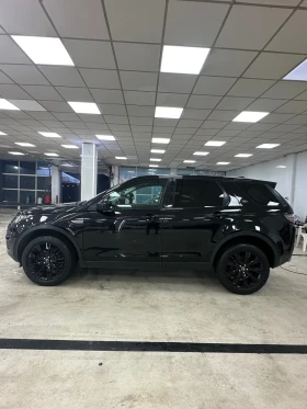 Land Rover Discovery Sport, снимка 5