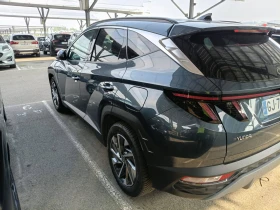 Hyundai Tucson 1.6 CRDI 136 DCT-7 HYBRID 48V CREATIVE, снимка 3