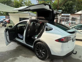 Tesla Model X, снимка 6