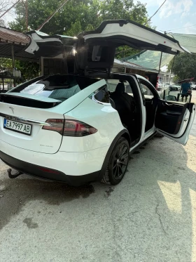 Tesla Model X, снимка 5