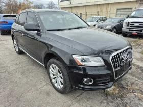 Audi Q5 Premium Plus * Панорама * АвтоКредит (ЦЕНА ДО БГ), снимка 3