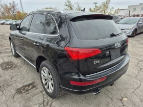 Audi Q5 Premium Plus * Панорама * АвтоКредит (ЦЕНА ДО БГ), снимка 7
