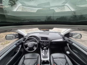 Audi Q5 Premium Plus * Панорама * АвтоКредит (ЦЕНА ДО БГ), снимка 15