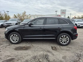 Audi Q5 Premium Plus * Панорама * АвтоКредит (ЦЕНА ДО БГ), снимка 8