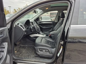 Audi Q5 Premium Plus * Панорама * АвтоКредит (ЦЕНА ДО БГ), снимка 13