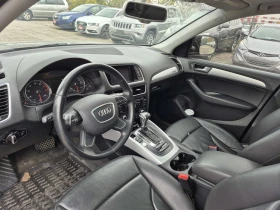 Audi Q5 Premium Plus * Панорама * АвтоКредит (ЦЕНА ДО БГ), снимка 14