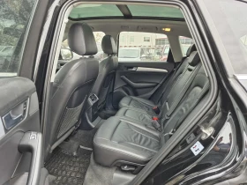 Audi Q5 Premium Plus * Панорама * АвтоКредит (ЦЕНА ДО БГ), снимка 17