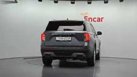 Ford Explorer 3.0 PLATINUM 4X4 * КРАЙНА ЦЕНА* FULL MAX, снимка 4