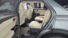 Ford Explorer 3.0 PLATINUM 4X4 * КРАЙНА ЦЕНА* FULL MAX, снимка 7
