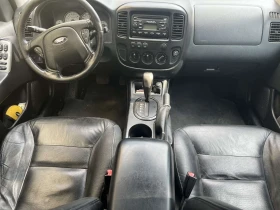 Ford Maverick XLT-- 4* 4-- V 6, снимка 9