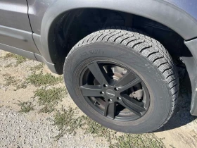 Ford Maverick XLT  -- 4?4--V6, снимка 7