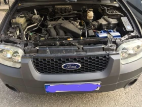 Ford Maverick XLT  -- 4?4--V6, снимка 10
