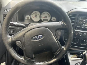 Ford Maverick XLT-- 4* 4-- V 6, снимка 11