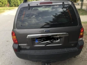 Ford Maverick XLT  -- 4?4--V6, снимка 6