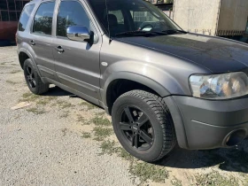 Ford Maverick XLT  -- 4?4--V6, снимка 4