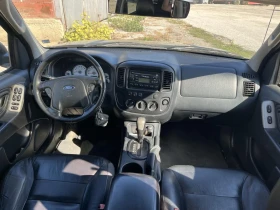 Ford Maverick XLT  -- 4?4--V6, снимка 9
