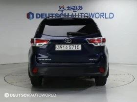 Toyota Highlander LIMITED, снимка 4