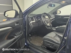 Toyota Highlander LIMITED, снимка 11