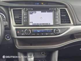 Toyota Highlander LIMITED, снимка 14