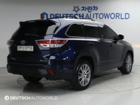 Toyota Highlander LIMITED, снимка 2