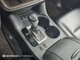 Toyota Highlander LIMITED, снимка 9