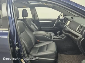 Toyota Highlander LIMITED, снимка 10