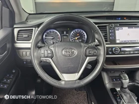 Toyota Highlander LIMITED, снимка 13