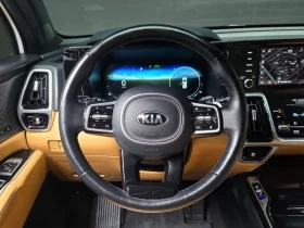 Kia Sorento HEV 1.6 2WD* Digital* 360 Camera, снимка 13